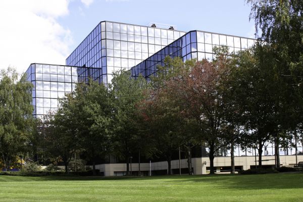 Commercial Lawn Service in Prescott Valley