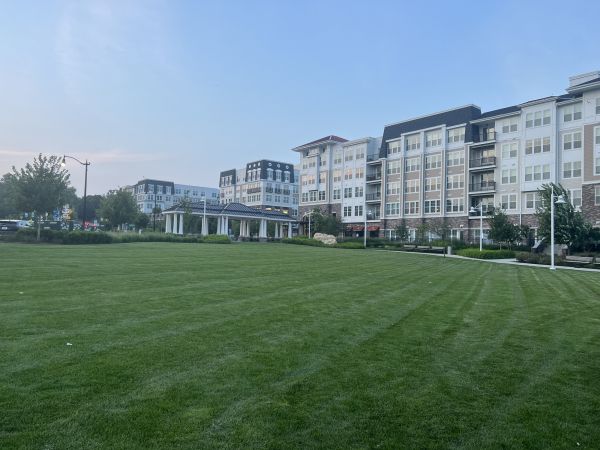 Cost of Urban Lawn Care in Prescott Valley