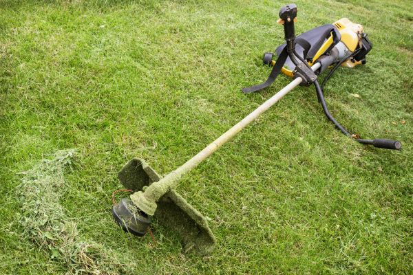 Cost of Hillside Weed Whacking in Prescott Valley