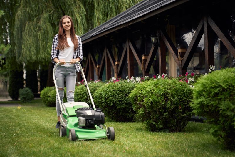 Specialty Lawn Care Providers